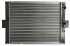 Chladič, chlazení motoru THERMOTEC D7E010TT