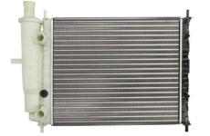 Chladič, chlazení motoru THERMOTEC D7F014TT