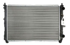 Chladič, chlazení motoru THERMOTEC D7F017TT