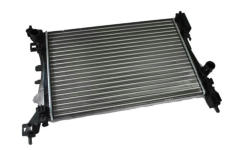 Chladič, chlazení motoru THERMOTEC D7F018TT