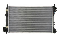 Chladič, chlazení motoru THERMOTEC D7F055TT