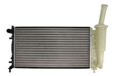 Chladič, chlazení motoru THERMOTEC D7F056TT