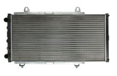 Chladič, chlazení motoru THERMOTEC D7F057TT