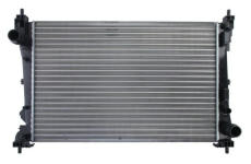 Chladič, chlazení motoru THERMOTEC D7F065TT