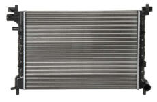 Chladič, chlazení motoru THERMOTEC D7G025TT