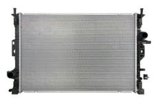 Chladič, chlazení motoru THERMOTEC D7G030TT