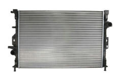 Chladič, chlazení motoru THERMOTEC D7G036TT