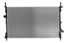 Chladič, chlazení motoru THERMOTEC D7G047TT