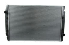 Chladič, chlazení motoru THERMOTEC D7IV002TT