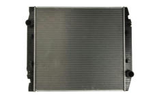 Chladič, chlazení motoru THERMOTEC D7IV003TT