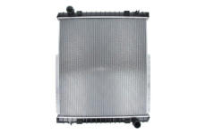 Chladič, chlazení motoru THERMOTEC D7IV006TT