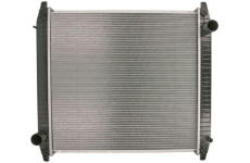 Chladič, chlazení motoru THERMOTEC D7IV009TT