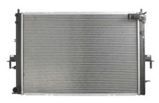Chladič, chlazení motoru THERMOTEC D7K004TT