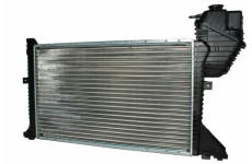 Chladič, chlazení motoru THERMOTEC D7M002TT