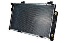 Chladič, chlazení motoru THERMOTEC D7M010TT