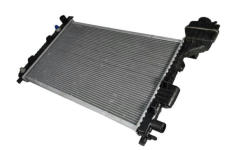 Chladič, chlazení motoru THERMOTEC D7M012TT