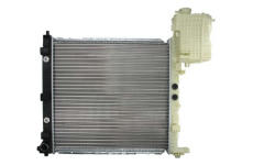 Chladič, chlazení motoru THERMOTEC D7M014TT