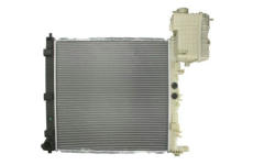 Chladič, chlazení motoru THERMOTEC D7M015TT