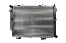 Chladič, chlazení motoru THERMOTEC D7M029TT