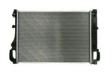 Chladič, chlazení motoru THERMOTEC D7M039TT