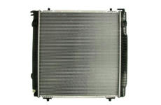 Chladič, chlazení motoru THERMOTEC D7M044TT