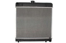 Chladič, chlazení motoru THERMOTEC D7M052TT