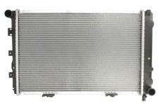 Chladič, chlazení motoru THERMOTEC D7M055TT