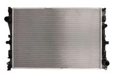 Chladič, chlazení motoru THERMOTEC D7M067TT