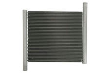 Chladič, chlazení motoru THERMOTEC D7M070TT