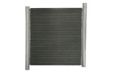 Chladič, chlazení motoru THERMOTEC D7M071TT