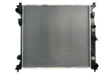 Chladič, chlazení motoru THERMOTEC D7M074TT