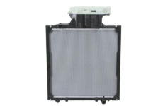 Chladič, chlazení motoru THERMOTEC D7MA004TT