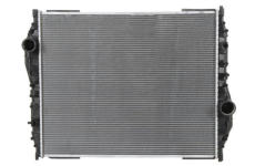 Chladič, chlazení motoru THERMOTEC D7MA010TT