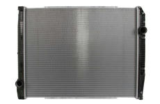 Chladič, chlazení motoru THERMOTEC D7ME024TT