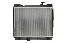 Chladič, chlazení motoru THERMOTEC D7NI001TT
