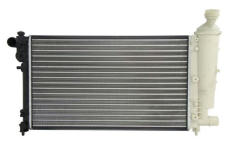 chladič THERMOTEC PEUGEOT, CITROËN