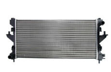 Chladič, chlazení motoru THERMOTEC D7P063TT