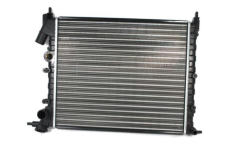 Chladič, chlazení motoru THERMOTEC D7R015TT