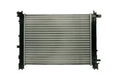 Chladič, chlazení motoru THERMOTEC D7R021TT