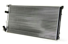 Chladič, chlazení motoru THERMOTEC D7R022TT