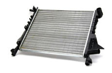 Chladič, chlazení motoru THERMOTEC D7R034TT