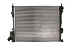 Chladič, chlazení motoru THERMOTEC D7R038TT