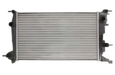 Chladič, chlazení motoru THERMOTEC D7R049TT