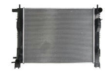 Chladič, chlazení motoru THERMOTEC D7R058TT