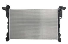 Chladič, chlazení motoru THERMOTEC D7R061TT