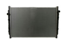 Chladič, chlazení motoru THERMOTEC D7RV004TT