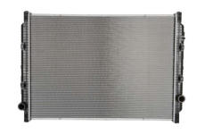 Chladič, chlazení motoru THERMOTEC D7RV009TT