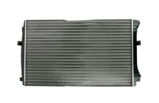Chladič, chlazení motoru THERMOTEC D7S007TT