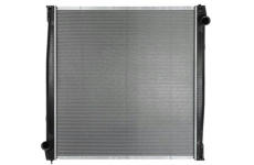 Chladič, chlazení motoru THERMOTEC D7SC007TT