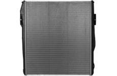 Chladič, chlazení motoru THERMOTEC D7SC010TT